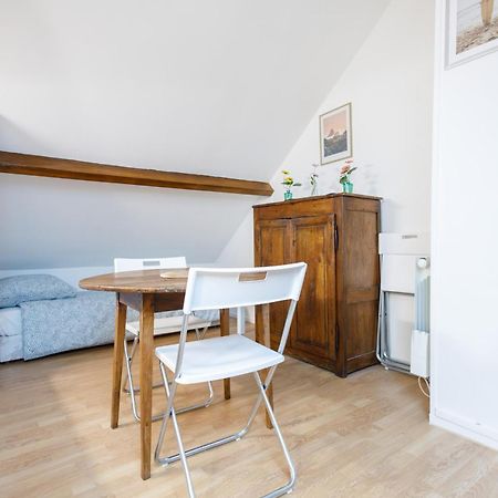 Lovely Apartment ドーヴィル エクステリア 写真