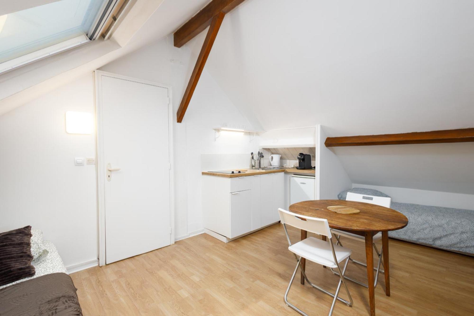 Lovely Apartment ドーヴィル エクステリア 写真