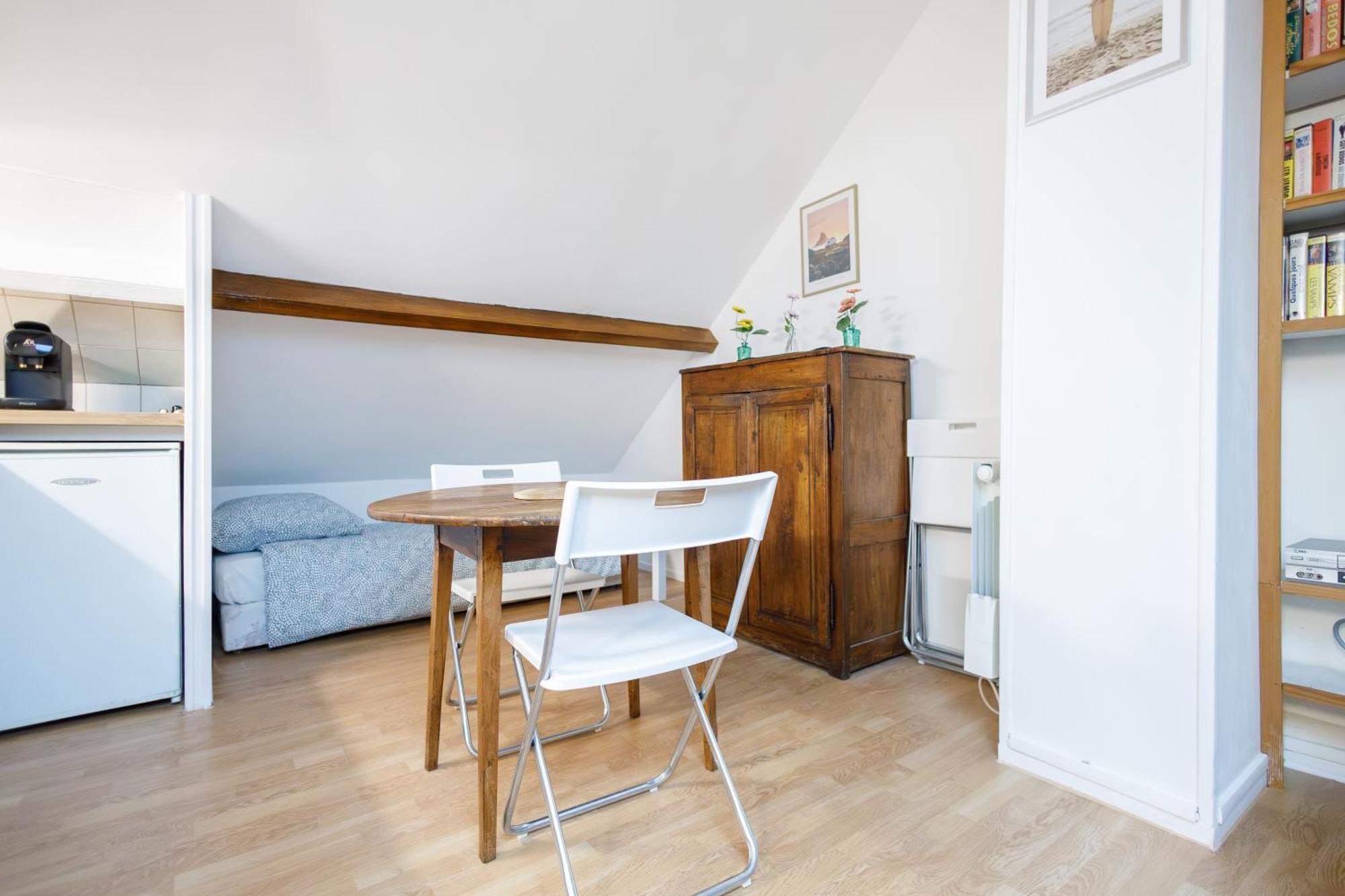 Lovely Apartment ドーヴィル エクステリア 写真